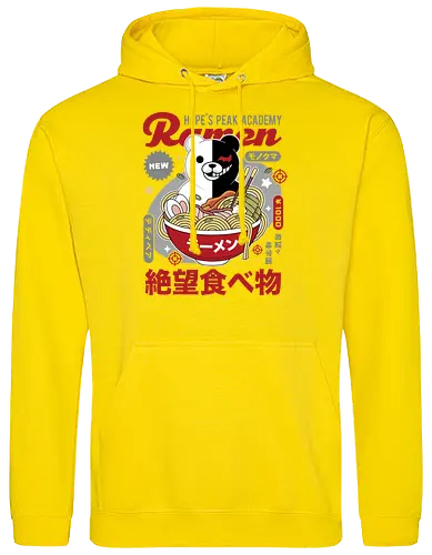 Hopes Peak Academy Ramen