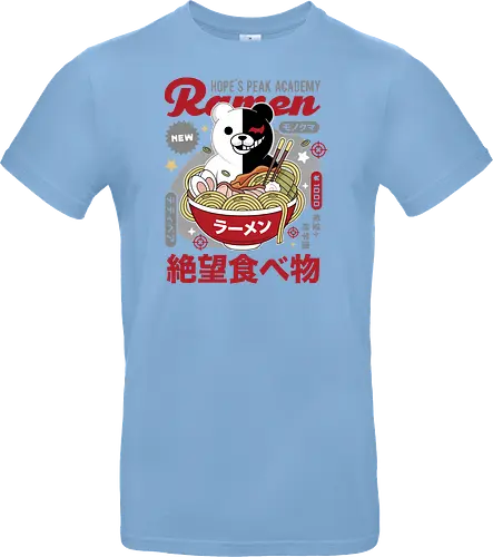 Hopes Peak Academy Ramen