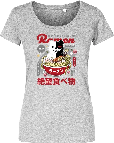 Hopes Peak Academy Ramen