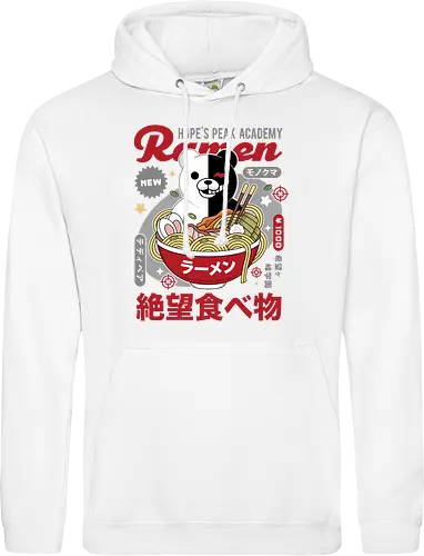 Hopes Peak Academy Ramen