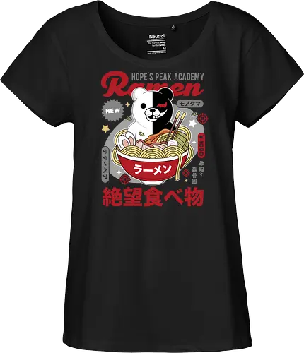 Hopes Peak Academy Ramen