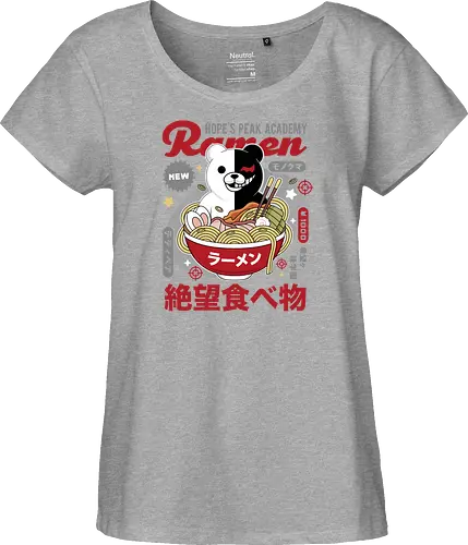 Hopes Peak Academy Ramen