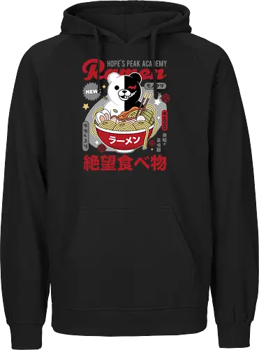 Hopes Peak Academy Ramen