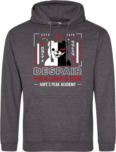 Despair Headmaster Aesthetic