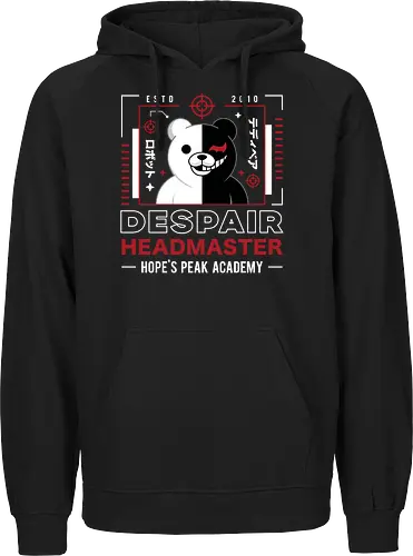Despair Headmaster Aesthetic