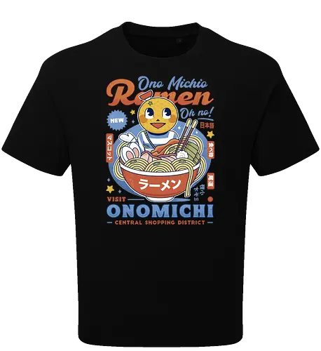 Ono Michio Ramen