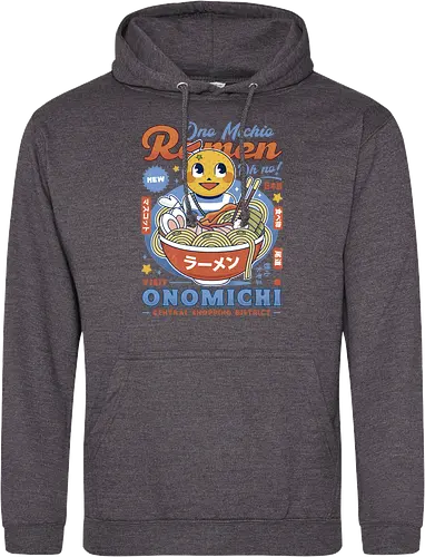Ono Michio Ramen