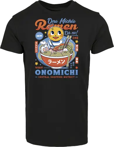 Ono Michio Ramen