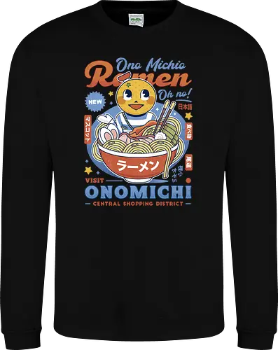 Ono Michio Ramen