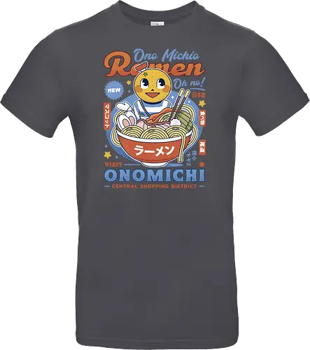 Ono Michio Ramen