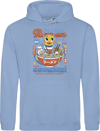 Ono Michio Ramen