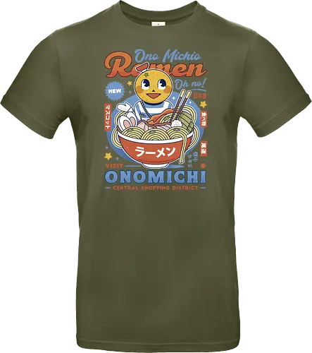Ono Michio Ramen