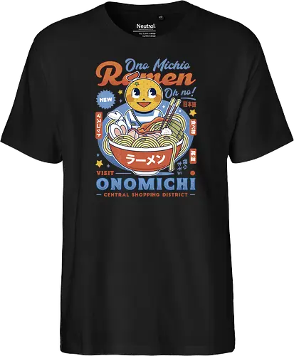 Ono Michio Ramen