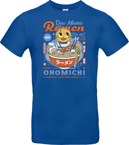 Ono Michio Ramen