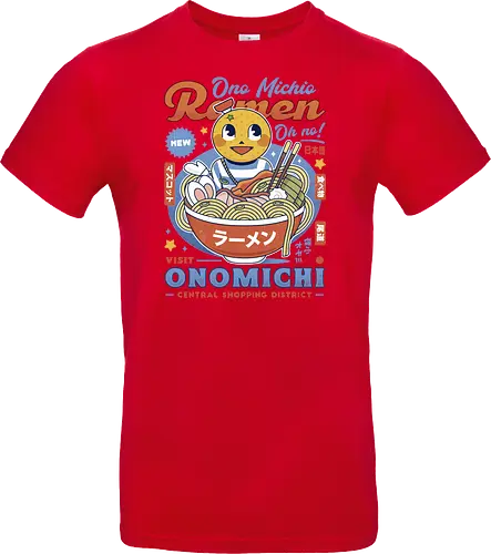 Ono Michio Ramen