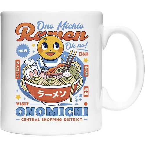 Ono Michio Ramen