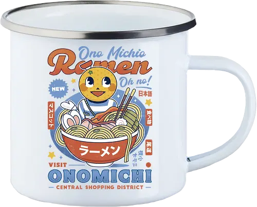 Ono Michio Ramen