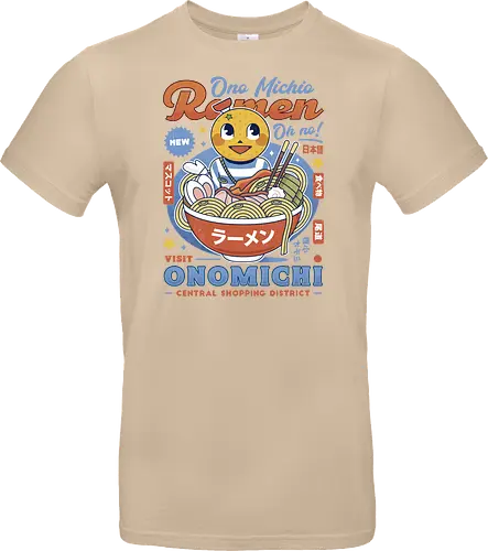 Ono Michio Ramen