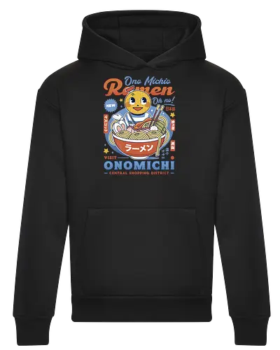 Ono Michio Ramen