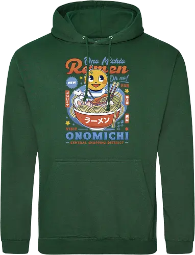 Ono Michio Ramen
