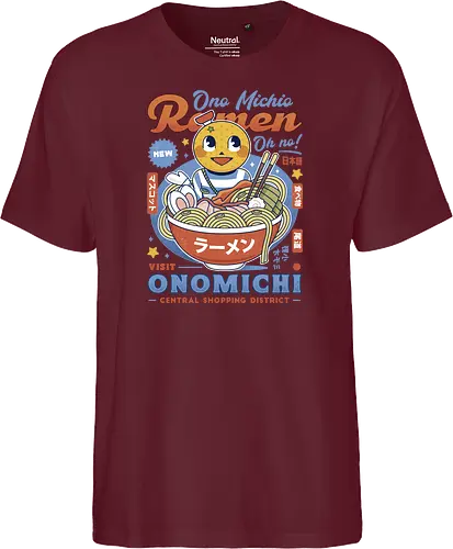 Ono Michio Ramen