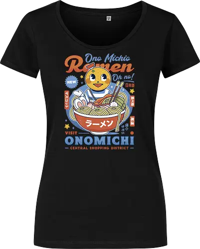 Ono Michio Ramen