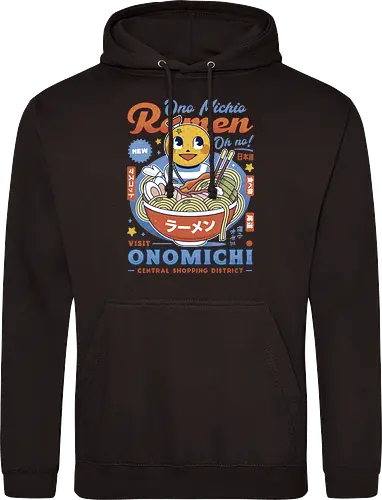Ono Michio Ramen