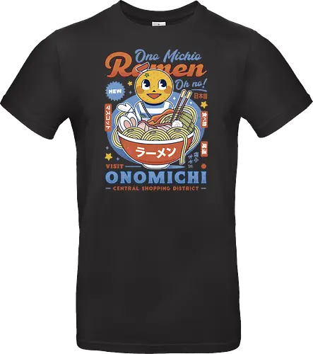 Ono Michio Ramen