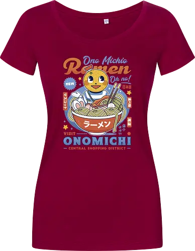 Ono Michio Ramen