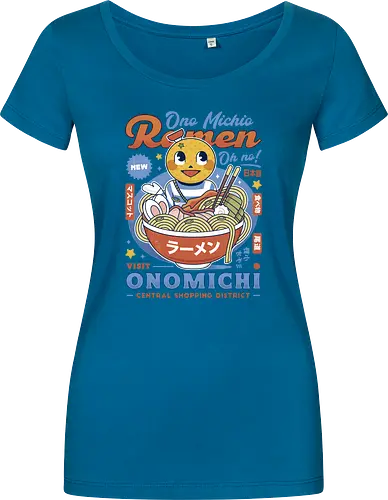 Ono Michio Ramen