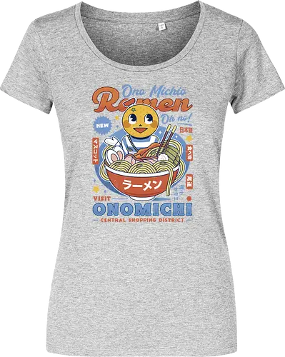 Ono Michio Ramen