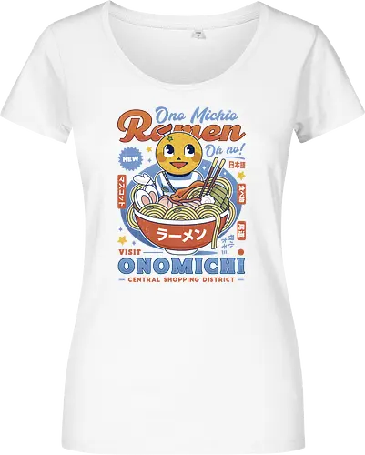 Ono Michio Ramen