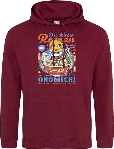 Ono Michio Ramen