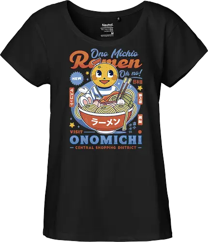 Ono Michio Ramen