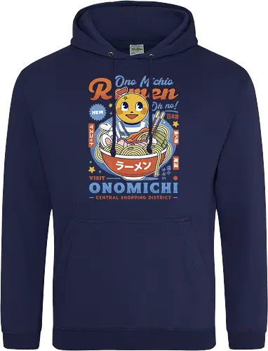 Ono Michio Ramen