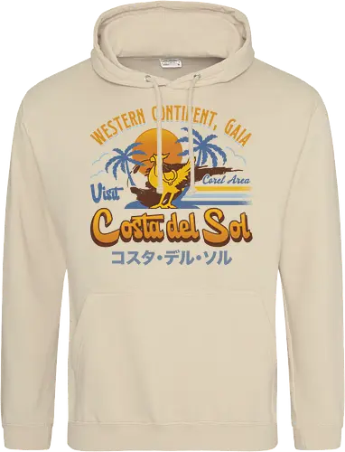 Costa Del Sol Vintage