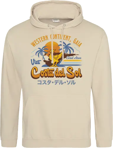 Costa Del Sol Vintage