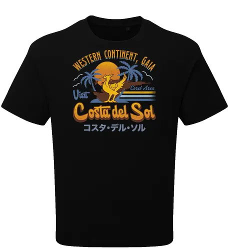 Costa Del Sol Vintage