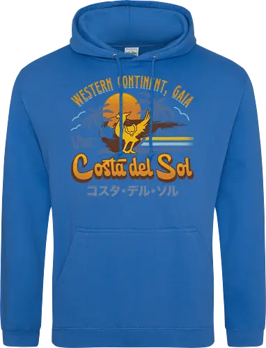 Costa Del Sol Vintage