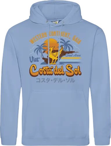 Costa Del Sol Vintage