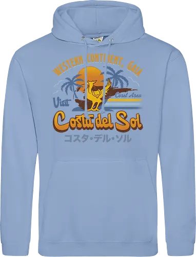 Costa Del Sol Vintage