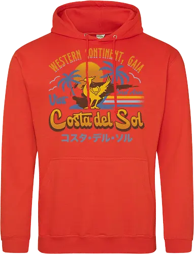 Costa Del Sol Vintage