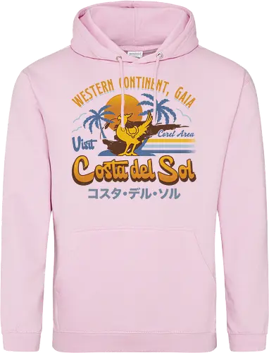 Costa Del Sol Vintage