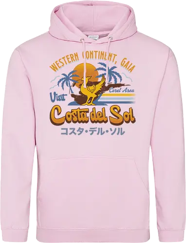 Costa Del Sol Vintage