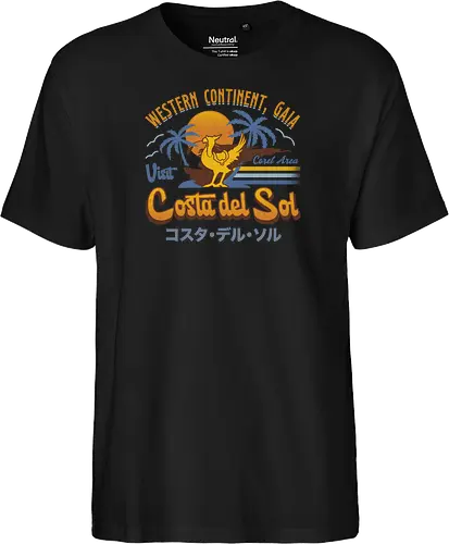 Costa Del Sol Vintage
