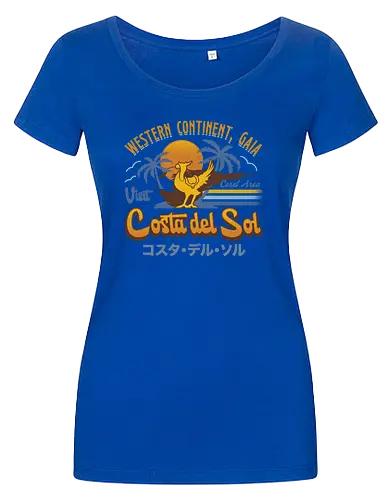Costa Del Sol Vintage
