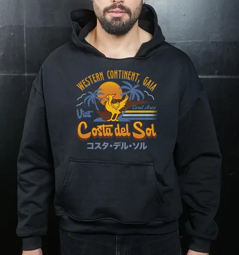 Costa Del Sol Vintage