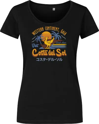 Costa Del Sol Vintage
