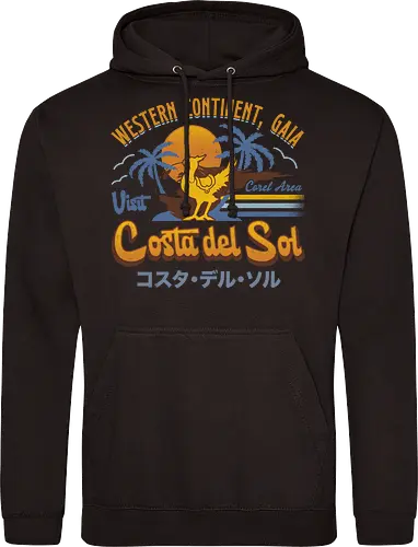 Costa Del Sol Vintage