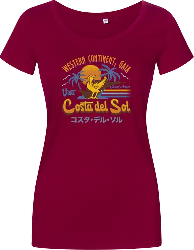 Costa Del Sol Vintage